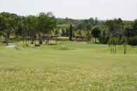 Palm Resort Golf & Country Club